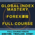 GLOBAL INDEX MASTERY FOREX COURSE